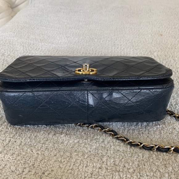 Chanel Classic Full Flap Bag - Picture 4 of 16